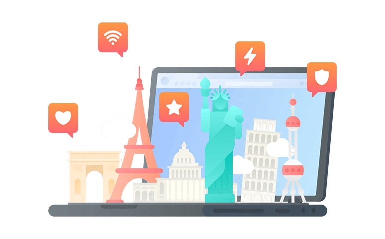 在法属波利尼西亚连接到中国vpn - 穿锁回国